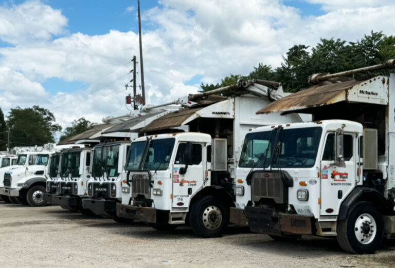 Dumpster Depot