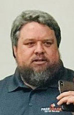 Norman Dunagan