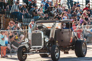 Kearney Raceway Park