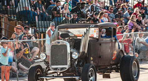 Kearney Raceway Park