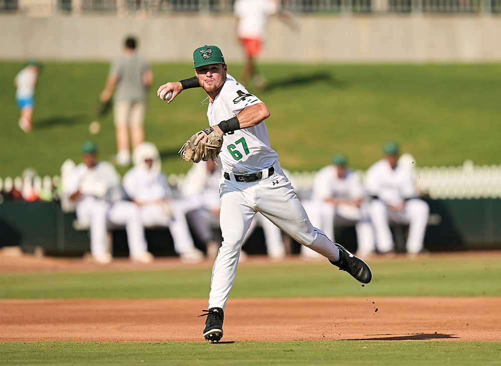 Augusta GreenJackets
