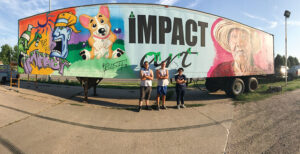 Impact Art