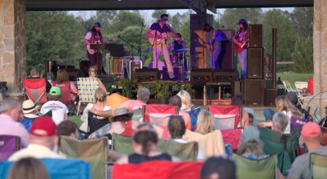 Aiken Music Fest in Western South Carolina
