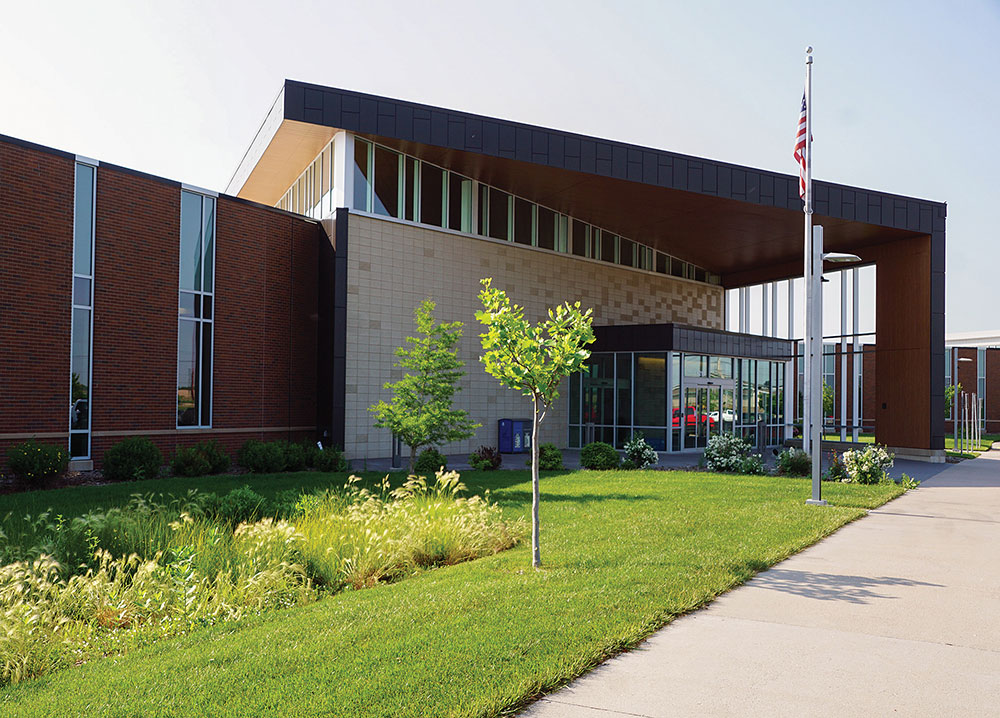 Central Community College