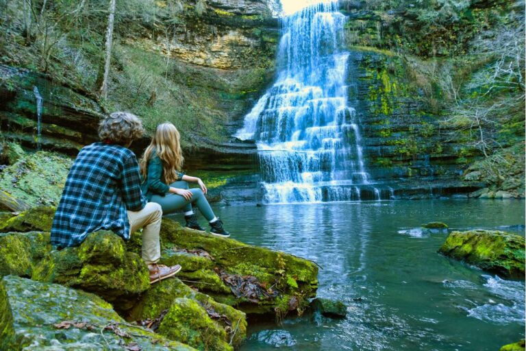 Upper Cumberland Region, TN