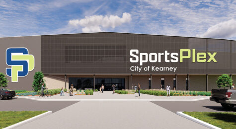 The SportsPlex