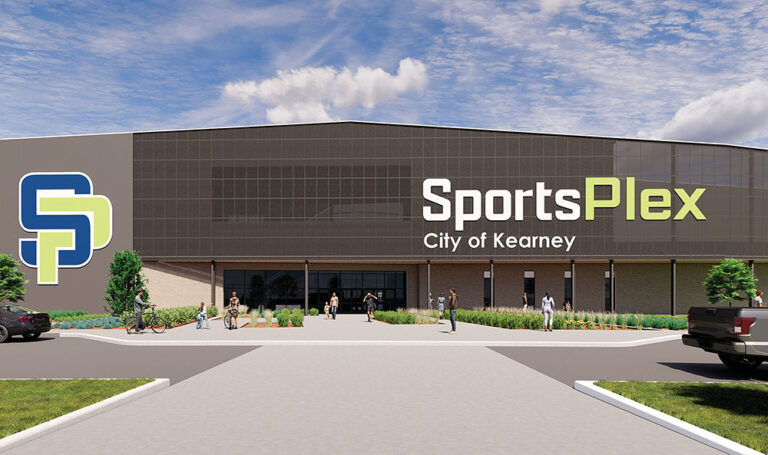 The SportsPlex