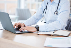 For article about health care in Aiken, SC