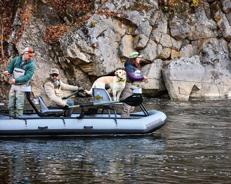 Cast your line in Washington County’s pristine streams, where fly fishing for trout is a serene and rewarding experience.