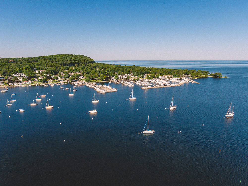 Door County