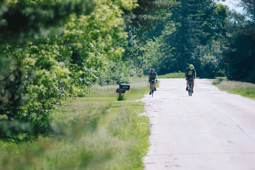 Green Lake County