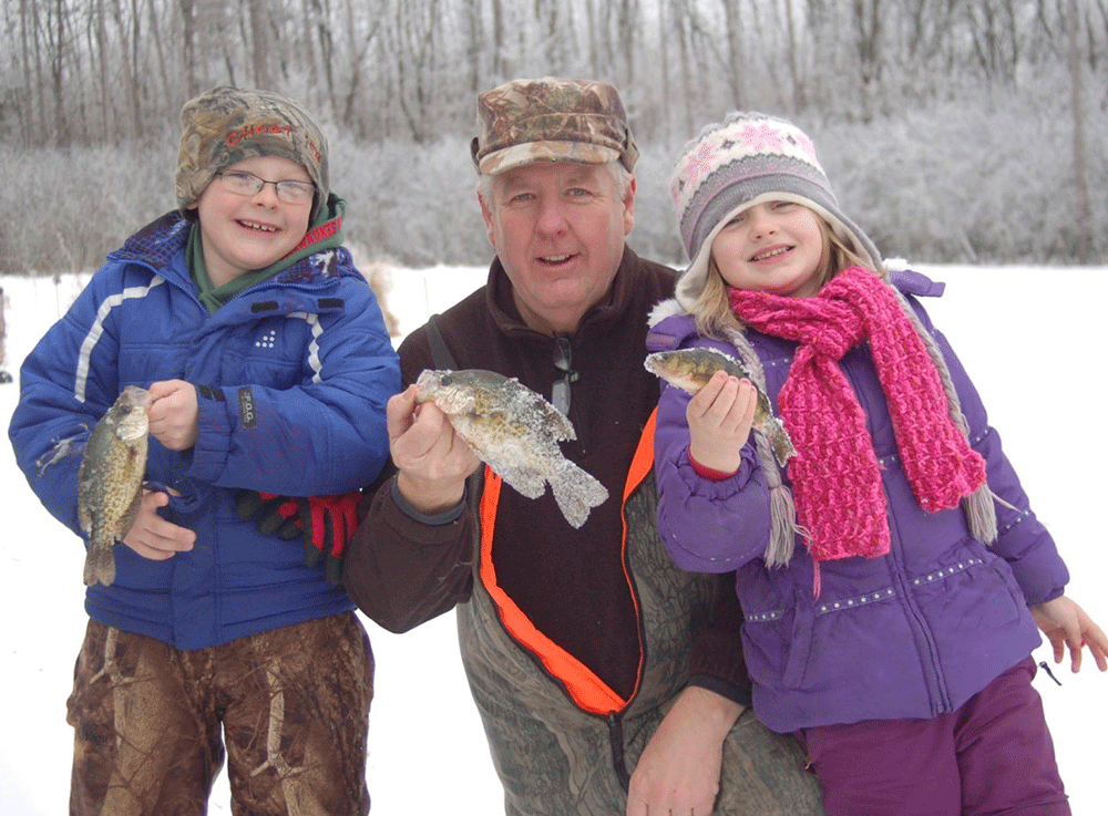 Marquette County