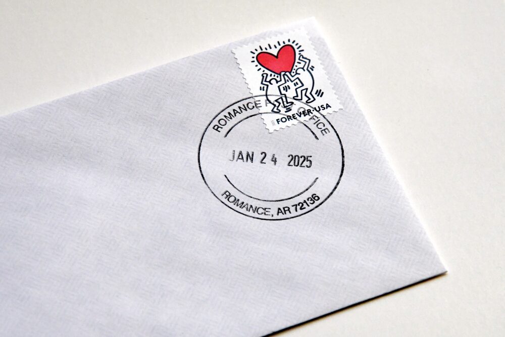 Valentine's Day Travel in Romance, AR
