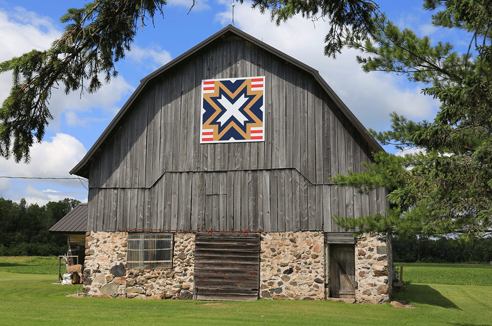 Shawano County