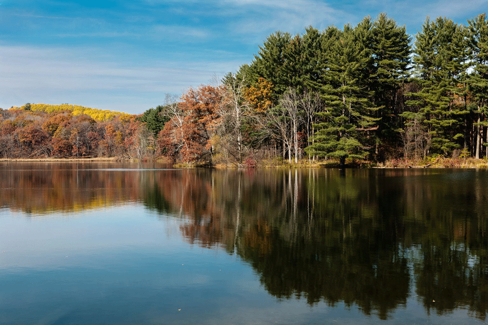 Waupaca County