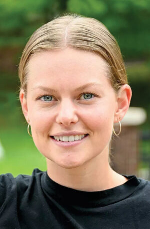 Lauren Smith