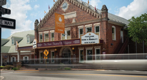 Barter Theatre