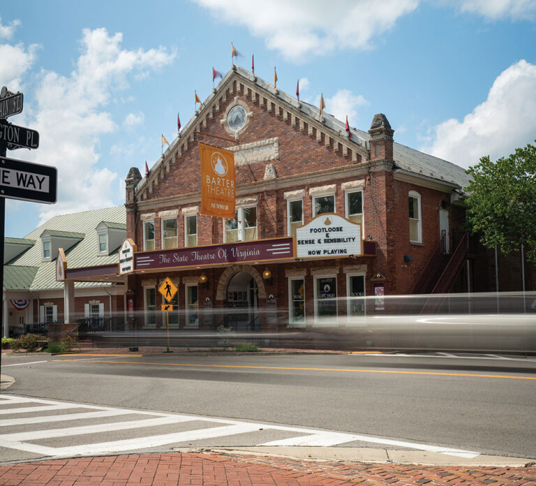 Barter Theatre