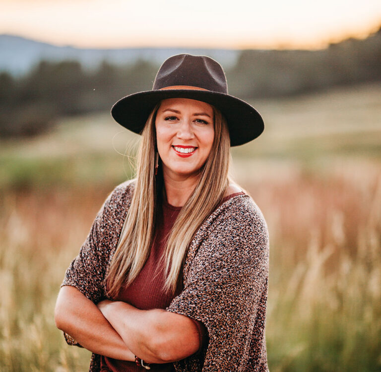 Jen Kaminski, Castle Rock Families