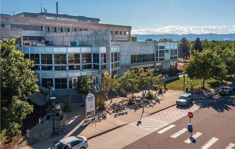 Arapahoe Community College