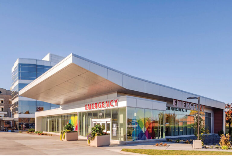 Emergency Department at ThedaCare Regional Medical Center-Neenah