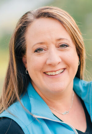 Dawn Gabriel, Authentic Connections Counseling Center