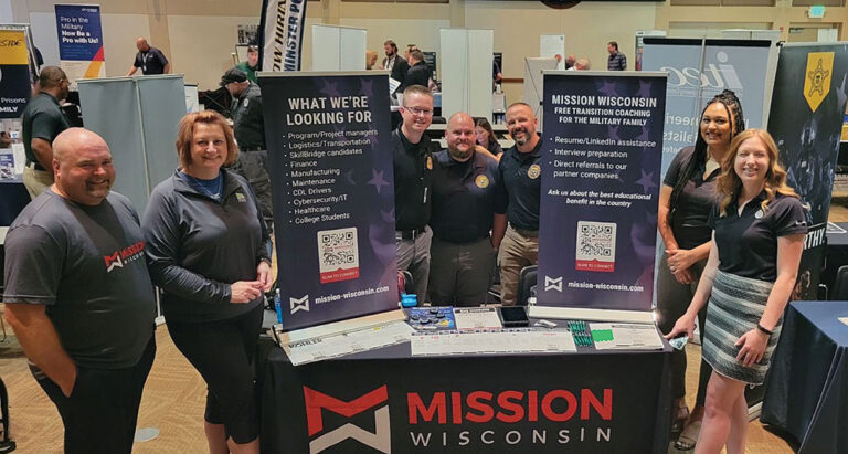 Career Summit in Northeast Wisconsin