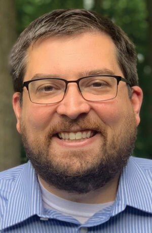 John Laughrin