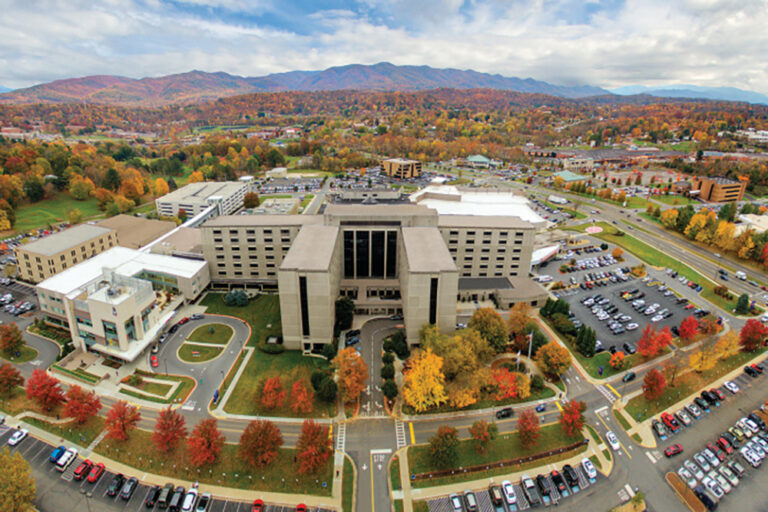 Ballad Health Provides Innovative Care In Johnson City TN And Ballad Health Provides Innovative Care In Johnson City TN And