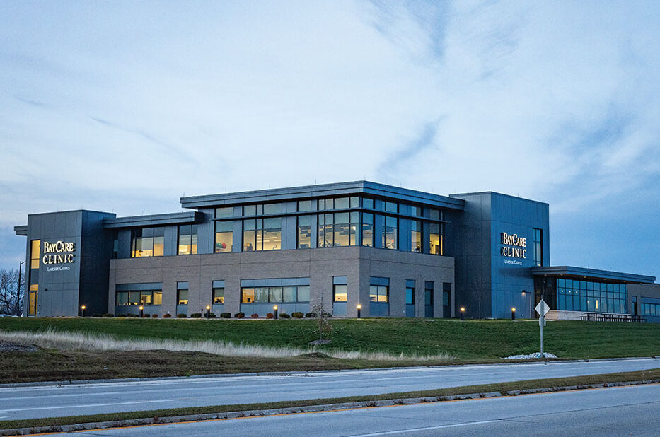 BayCare Clinic