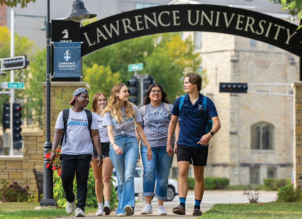 Lawrence University
