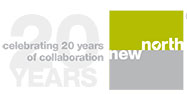 New North logo