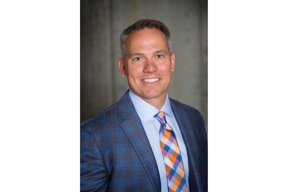 Tony DeSimone, principal/founder and CEO, Confluence Companies