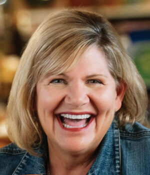 Vicki Wilson