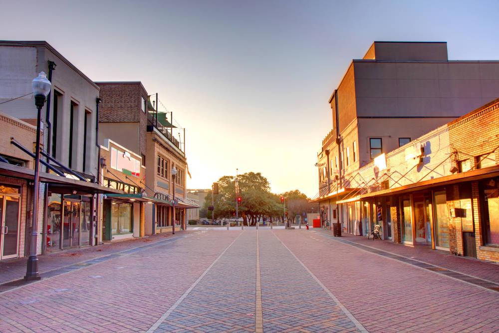 College Station is a Livability best place to live