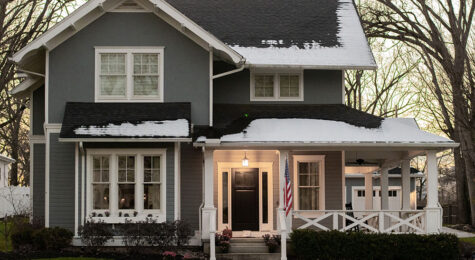 For article about houses in Licking County, OH