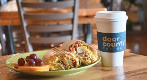 Door County Coffee