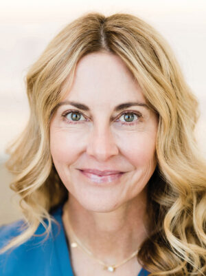 Maria Kane, The Skin Co.