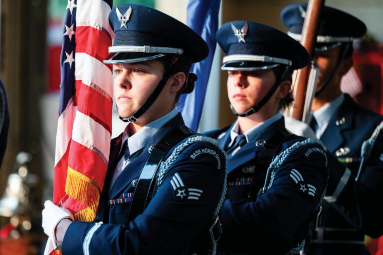 U.S. Air Force