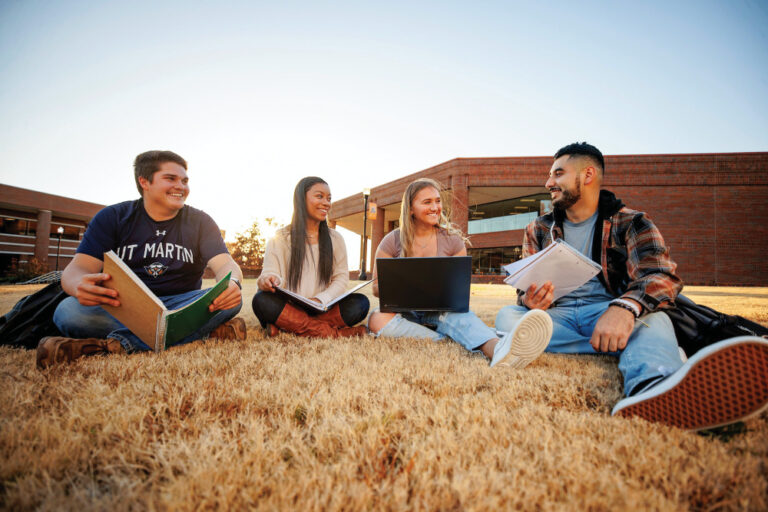 Vol State and UT Martin have teamed up to make agriculture education more accessible to students in Robertson County.
