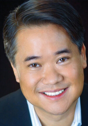 Bryan Chan, SupraNet Communications