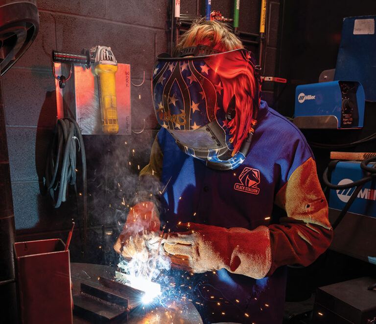 C-TEC welding program