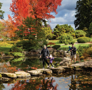 Explore the beauty of Licking County, OH