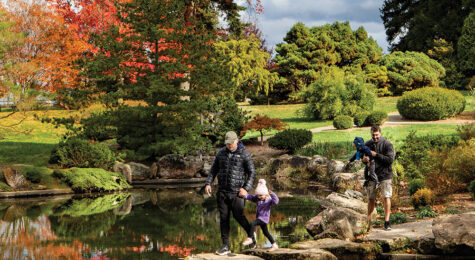 Explore the beauty of Licking County, OH