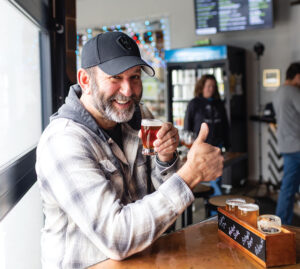 Ooga Brewing Co
