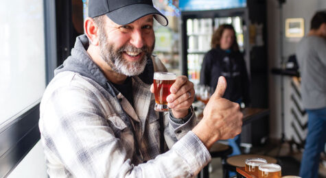 Ooga Brewing Co