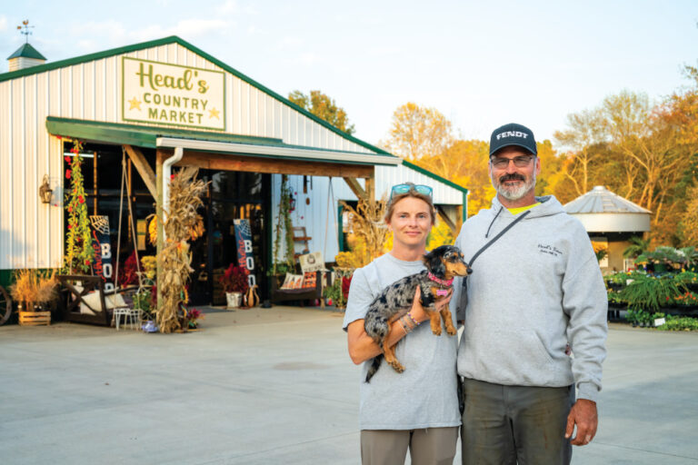 Head’s Country Market