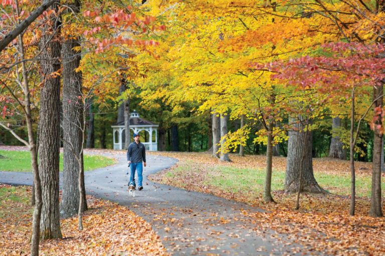 Ridgetop Station Park