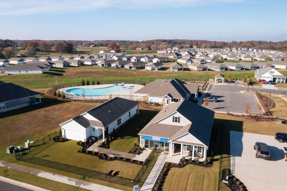 Legacy Farms