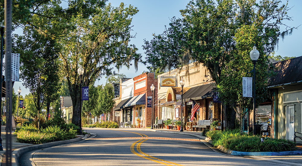 Alachua, Florida